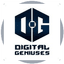 Digital Geniuses