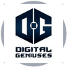 Digital Geniuses