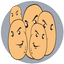 Nasty Potatoes