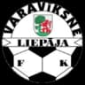 Варавиксне Лиепая