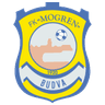 ФК Могрен Будва