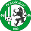 ФК Баник Мост U19