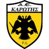 АЕ Каротис