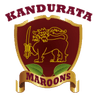 Кандурата Маронз