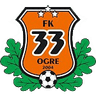 Огрес/ФК33