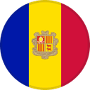 Андорра U17 Ж