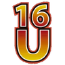 Никарагуа U16