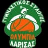 ГС Олимпия Лариса