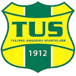 Терйярв ЮС