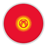 Представители Футзала Кыргызстана