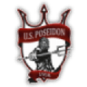 США Позидон
