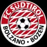 Южный Тироль U15
