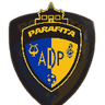 АДСР Парафита
