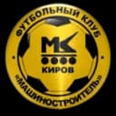 Машиностроитель Киров