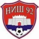 KMF Ниш 92