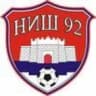 KMF Ниш 92