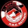 Катрапс Киров