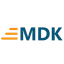 МДК Савьетованье