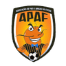 Апаф/Паранагуа U17