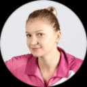 Даниэла Додеан