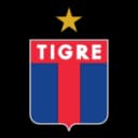 Тигре U16