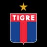 Тигре U16