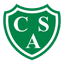 Сармиенто U16