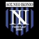 Нео Иконио Футзал Клуб