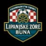 Липанйске Зоре Буна