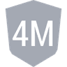 4M