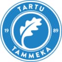 Тарту ЮК Таммека U17