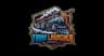 train launcher