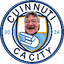 Куиннити Ка Сити