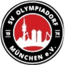 СВ Олимпиадорф Мюнхен U19