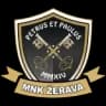 МНК Жерава