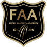 Футзал Амбити19 Антверпен