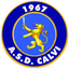 A.S.D. Кальви 1967