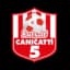 А.С.Д. Атлетико Каникути 5