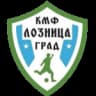 КМФ Лозница Град