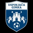 Успиньяча Загреб