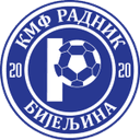 КМФ Радник Биелина