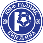 КМФ Радник Биелина