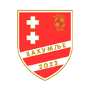 Футзал Клуб Захумлье Требинье