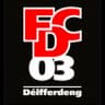 ФК Дифферданж 03