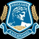 Аполлон Кесарианис