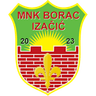 MNK Borac Izačić
