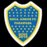 Бока Хуниор Параипаба