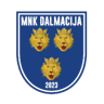 МНК Далмация