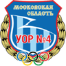 МО УОР ℂ4 Чехов