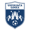 MNK Uspinjača Gimka U15